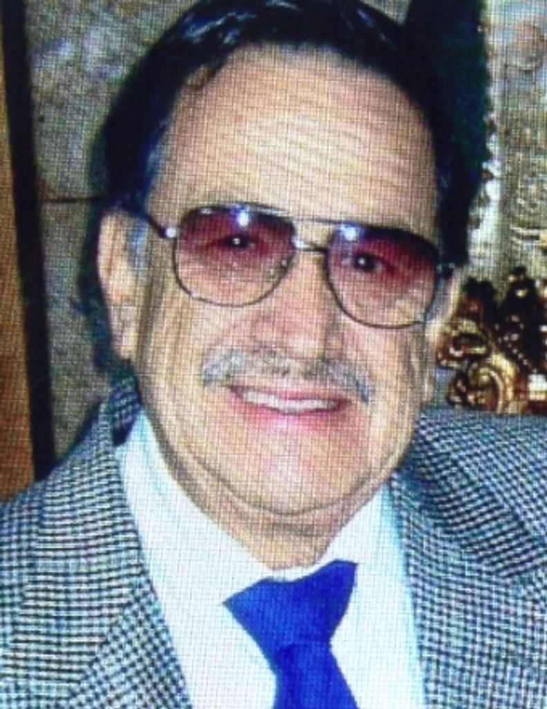 Francisco Martinez Profile Photo