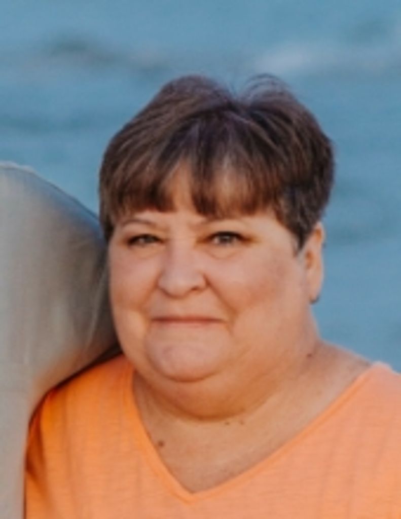 Judith "Judy" L Fixico