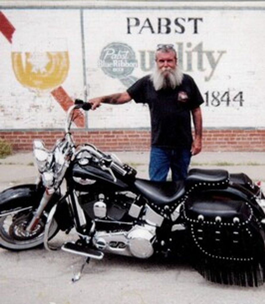 Allen Fox Profile Photo