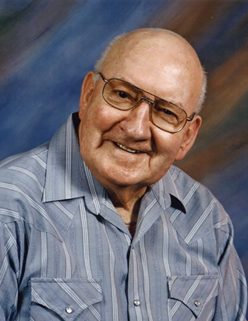 Alfred Terrell Whiteside