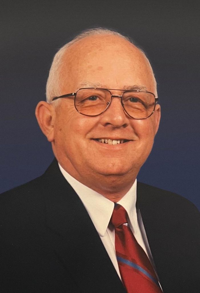 Jerome C Moore Profile Photo