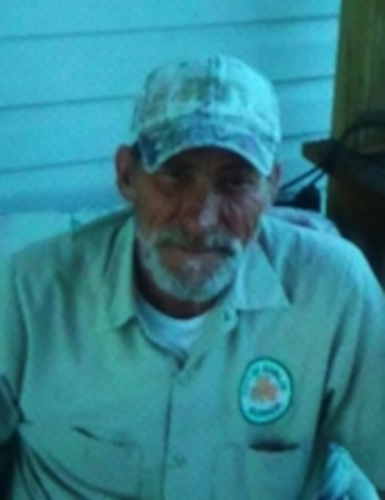 Kenneth Joe Butler Profile Photo