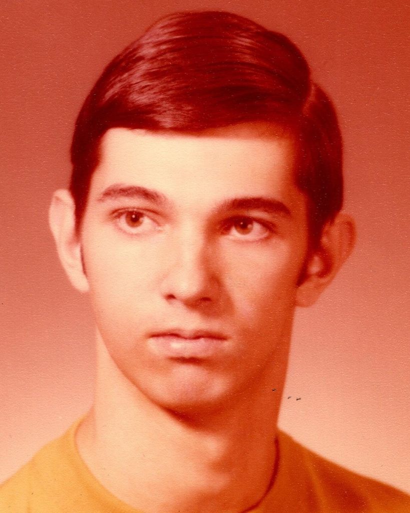 Robert "Bob" P. Dellascio Profile Photo