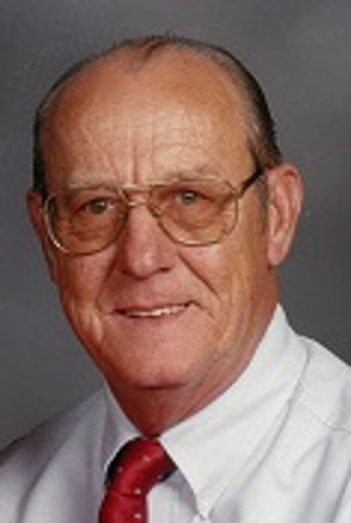Larry Genske