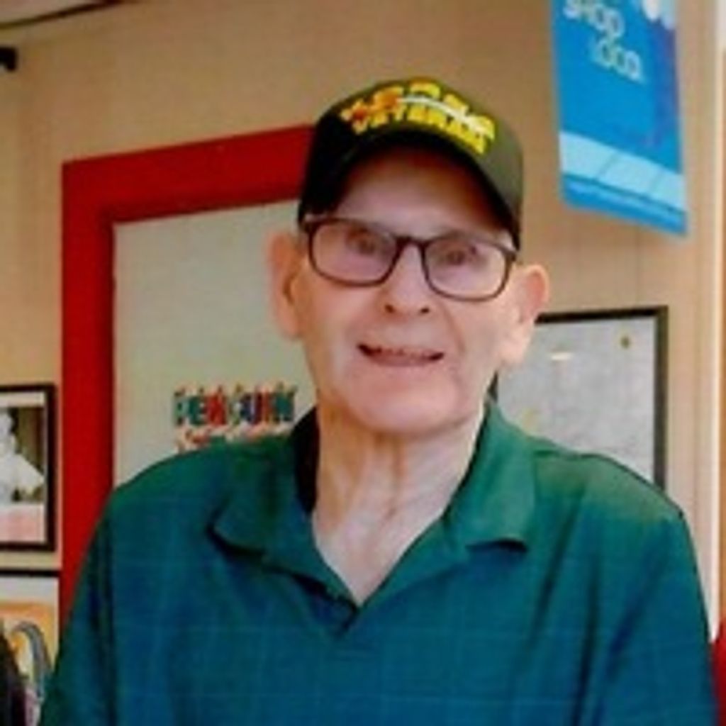 Norman Wesley Chapman