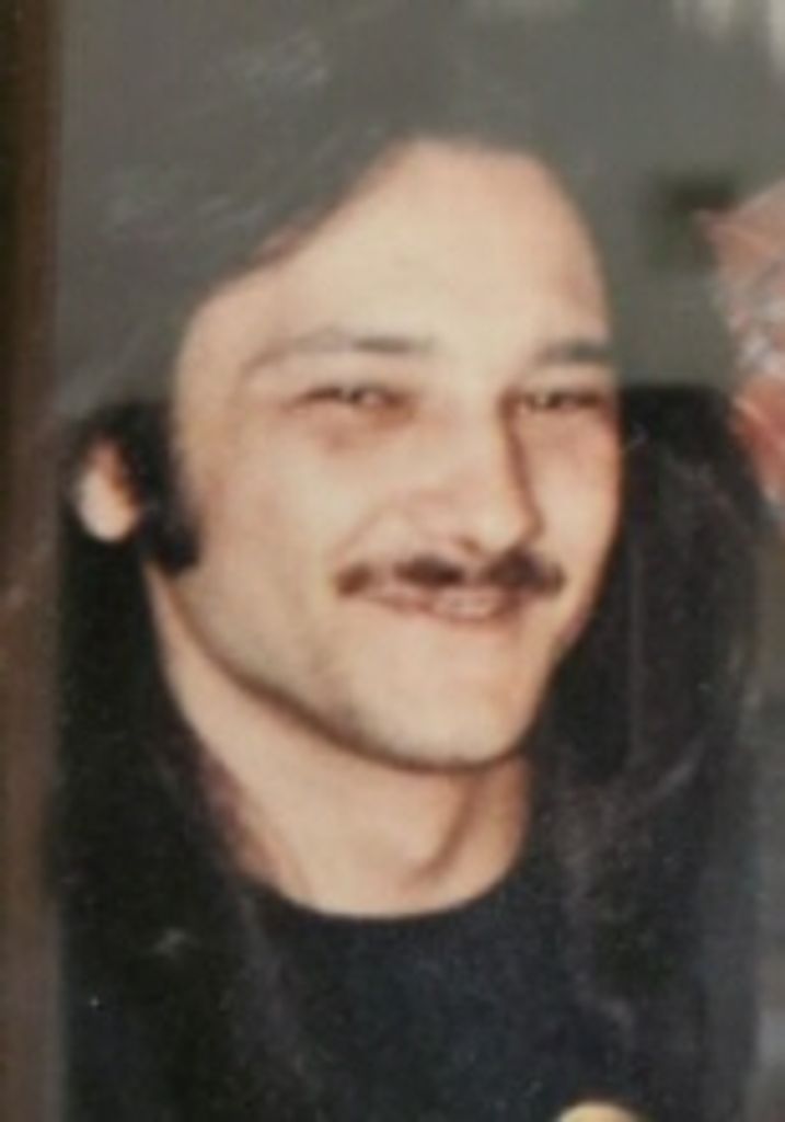 Bobbie Edward Hall