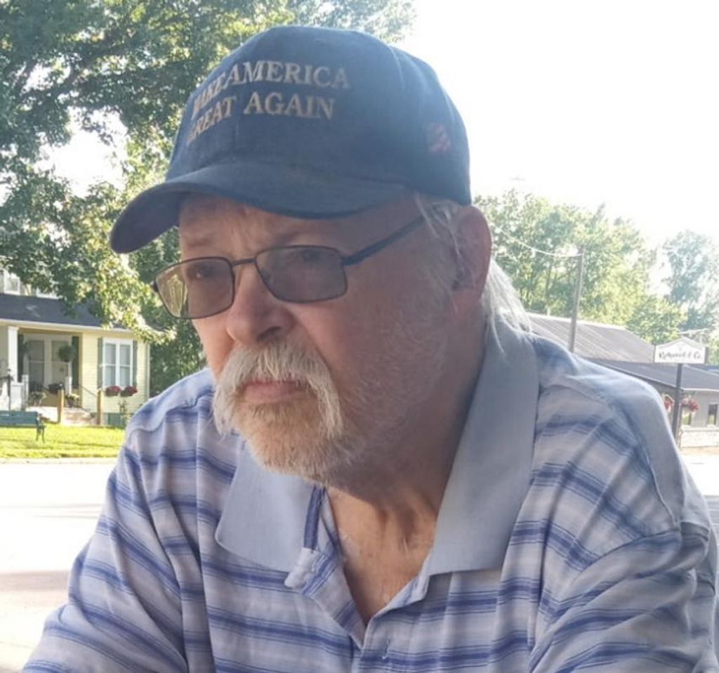 James L. Garner Profile Photo