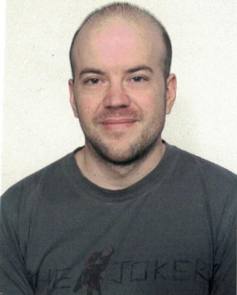 Duncan Robert Mcfadyen