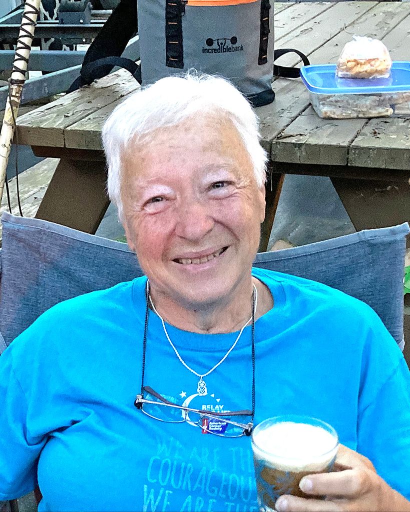 Patricia 'Pat' Ann Peeters Profile Photo