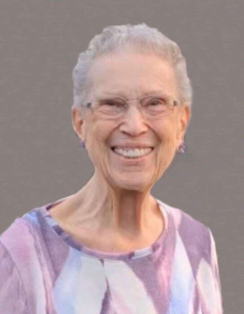 Phyllis Stoll