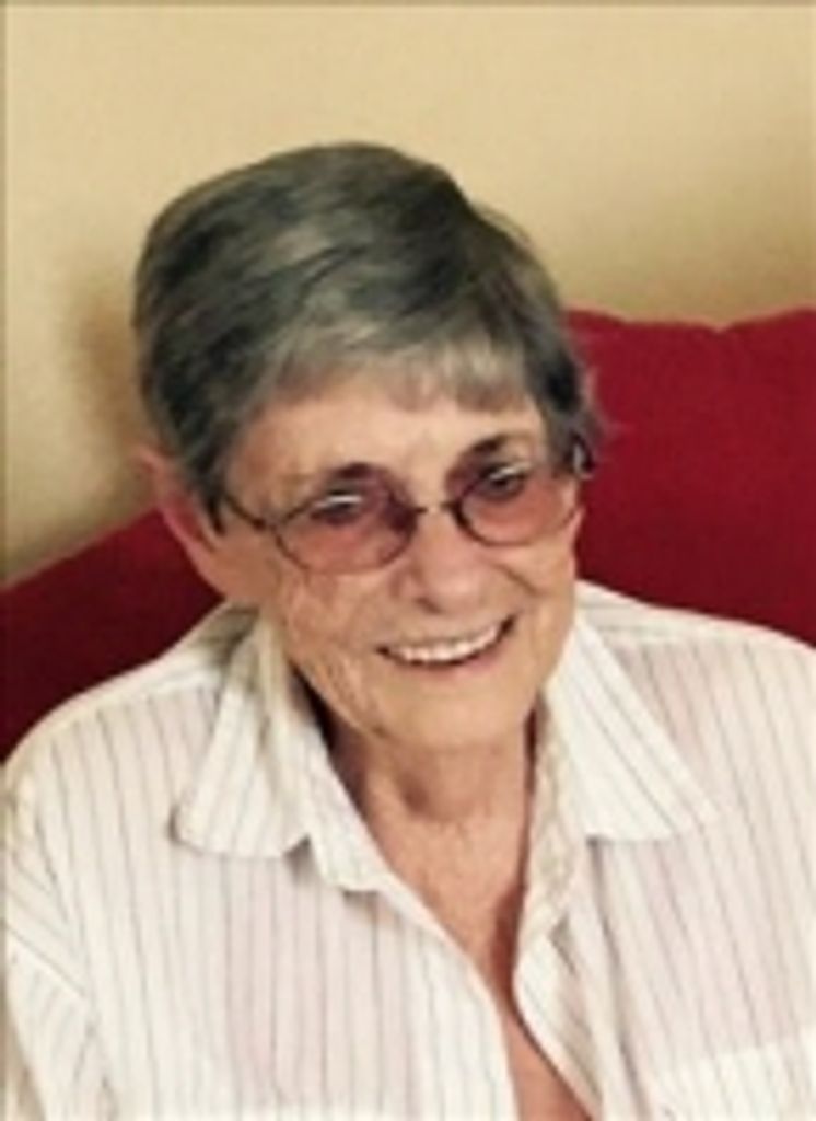 Mary Florence Rainbolt