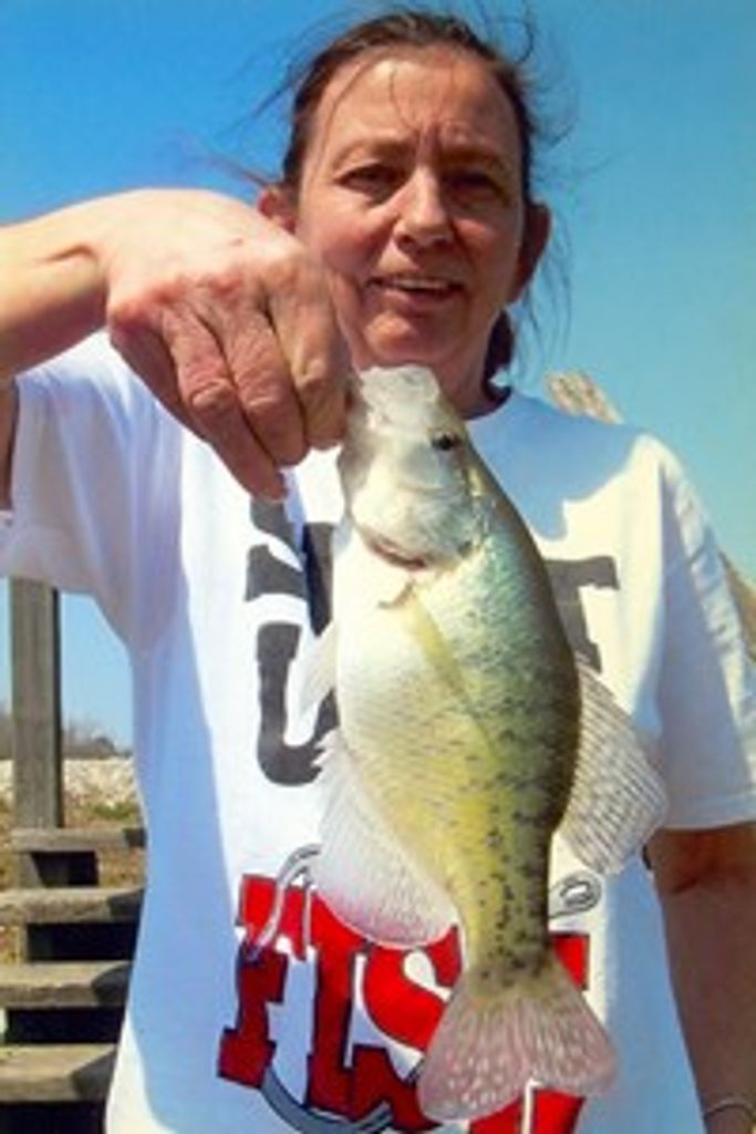 Terri Marchelle Coons Profile Photo