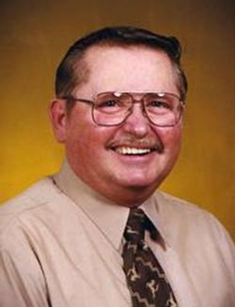 Joseph "Joe" J. Fischer