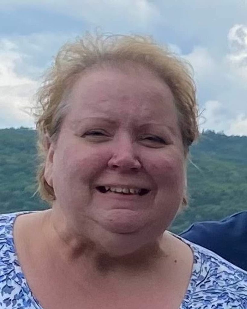 Maureen P. Collins