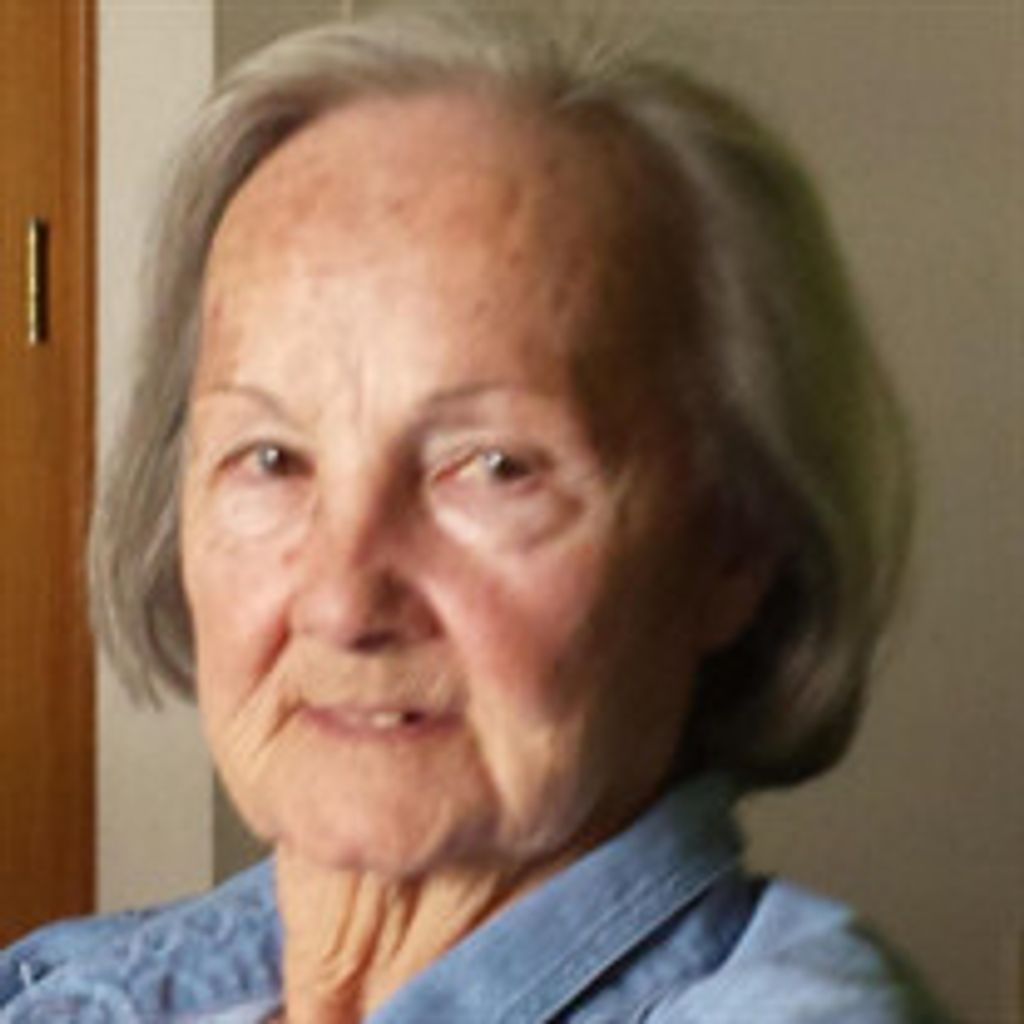 Mary Lauderdale Profile Photo
