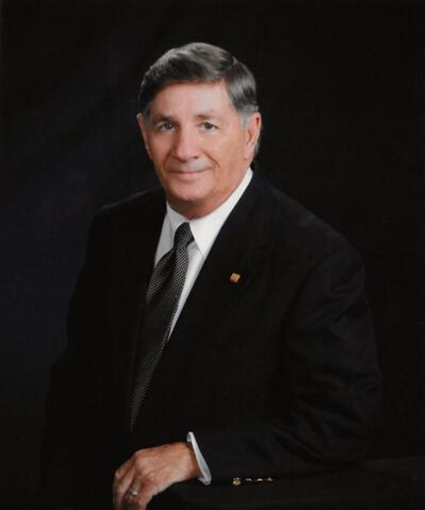 John Ashley Sanders, Sr. Profile Photo