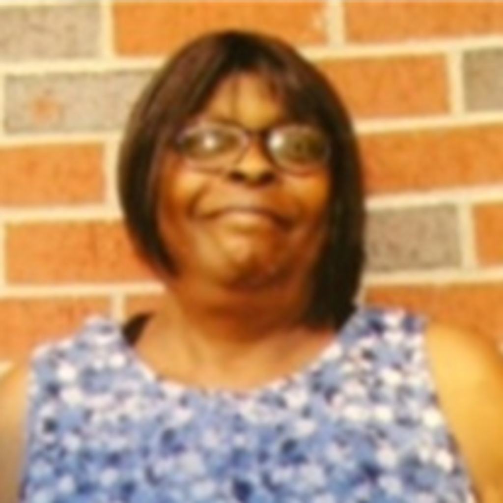 Gertie B. Mattox Profile Photo