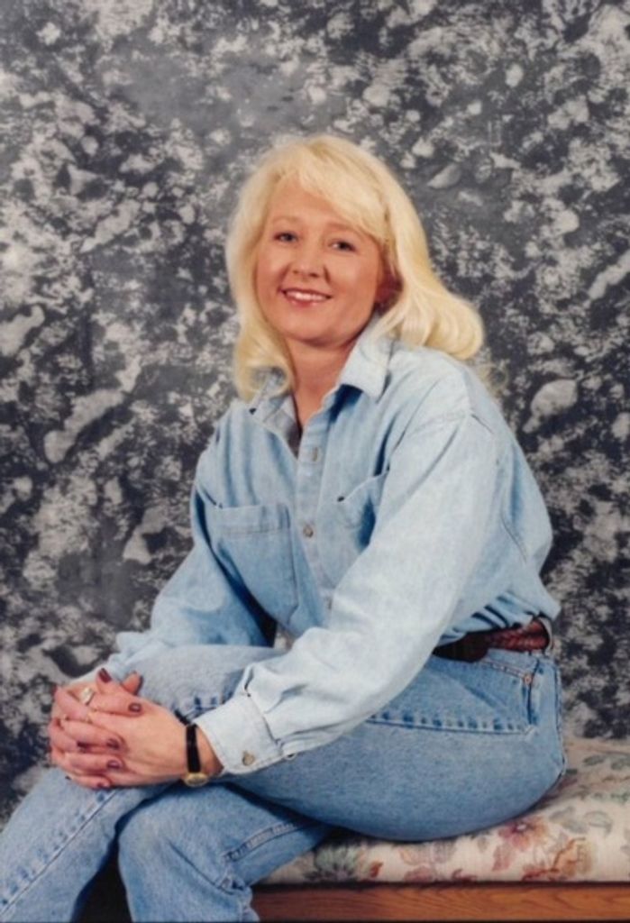 Deborah Lynn Fitch Stapleton Profile Photo
