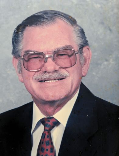 Donald R. Morrow Profile Photo