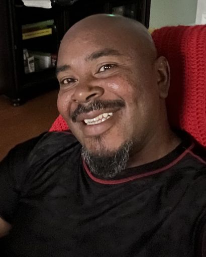 Jonathan Hurley's obituary image