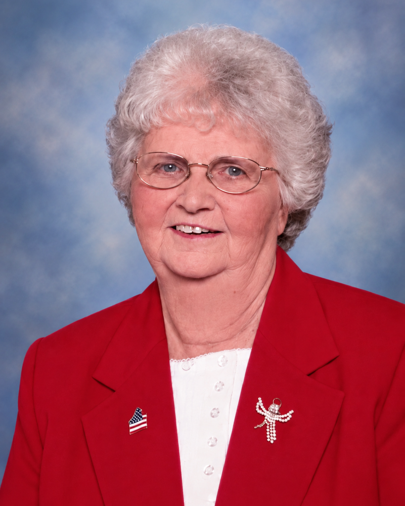 Elizabeth "Liz" Marie Newberry Profile Photo