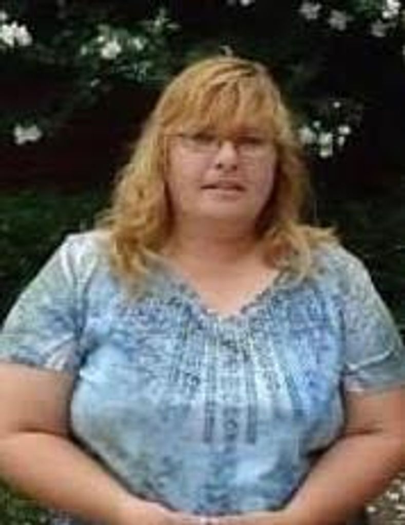 Betty Jo (Pierce) Brown Profile Photo