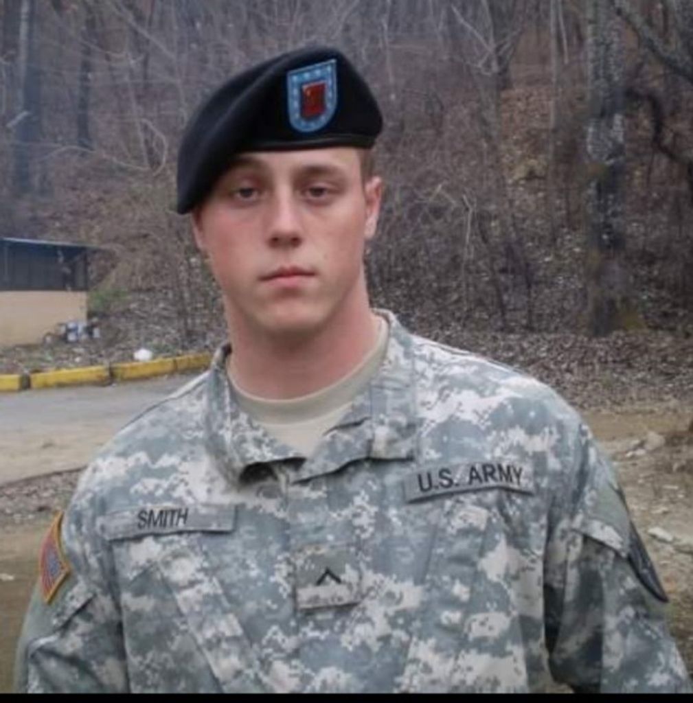 Nicholas Kyle Smith
