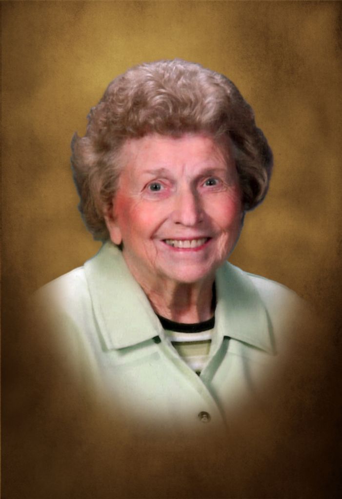 Helen Elizabeth Burke