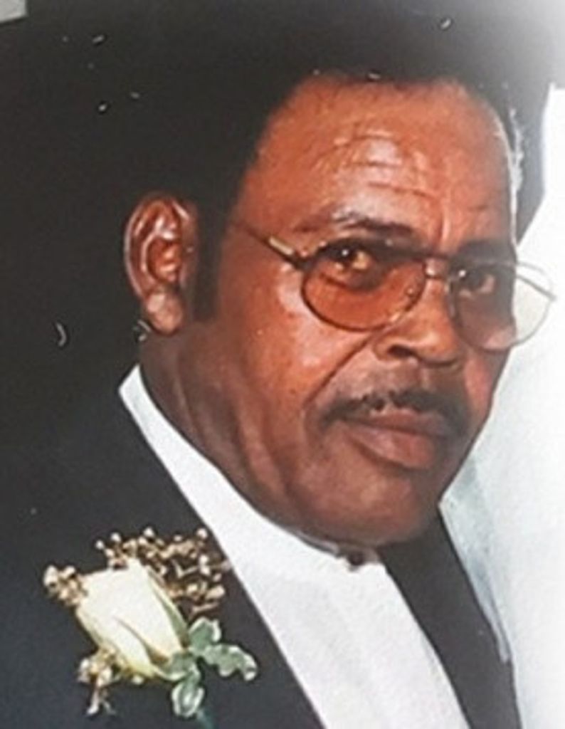 Gerald Faison Profile Photo