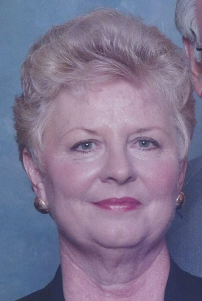Fredricca Anne Chaney Profile Photo