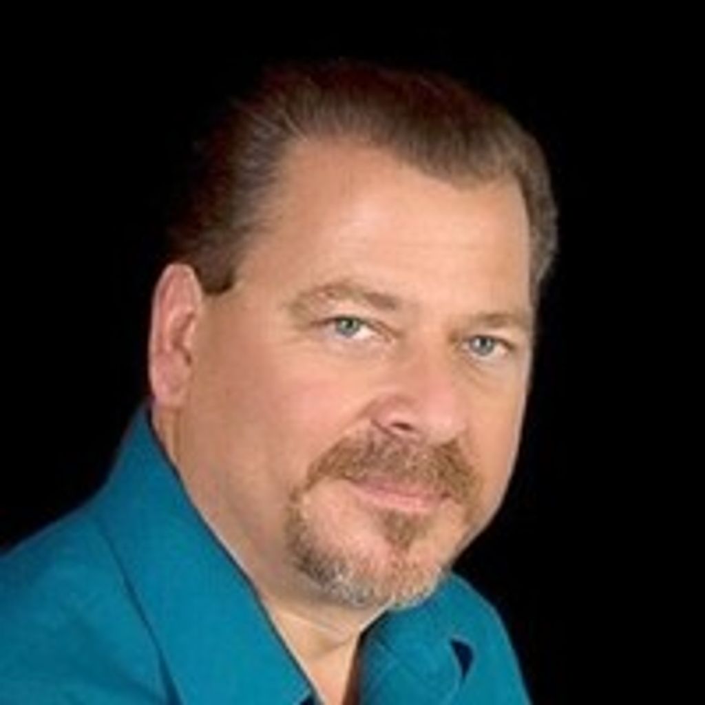 Jon  Philip Fox Profile Photo