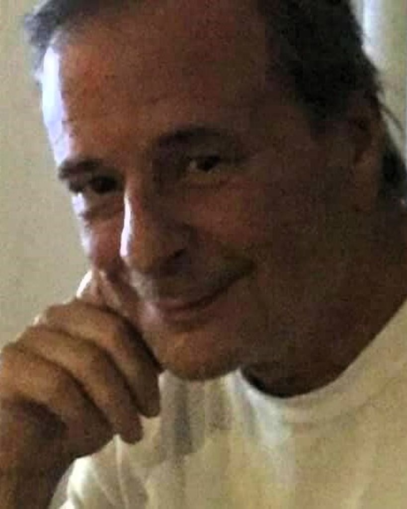 David Lee Vornsand
