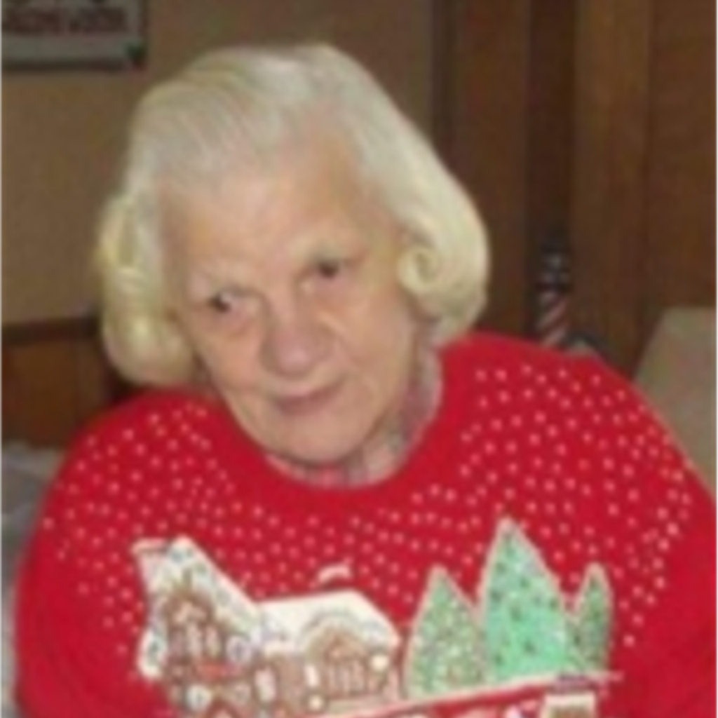 Esther DeGroff
