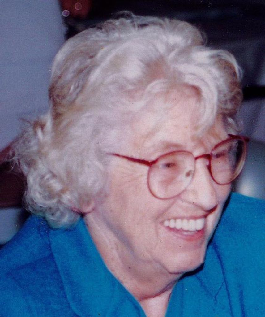 Barbara Kennedy