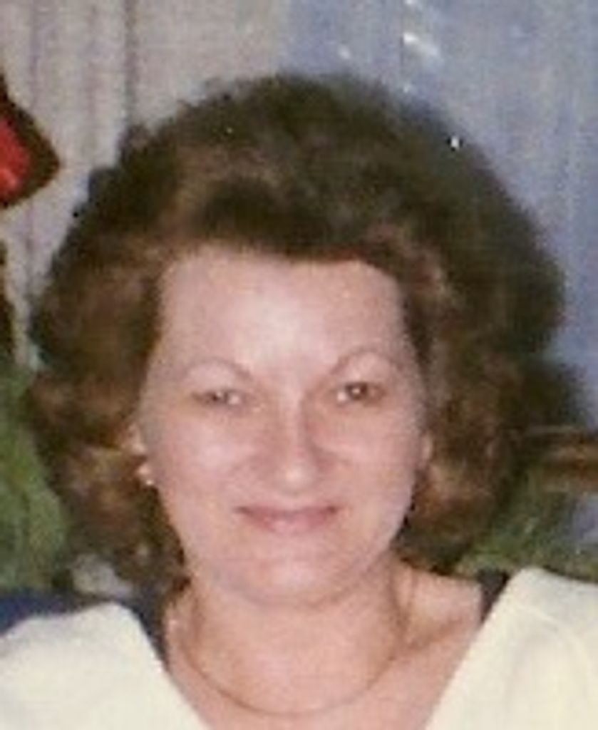 Patricia Ann Pulfer