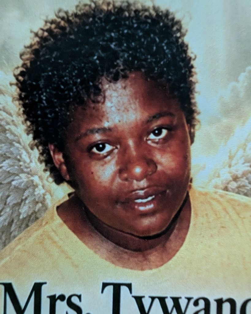 Tywanda D. Henderson Profile Photo