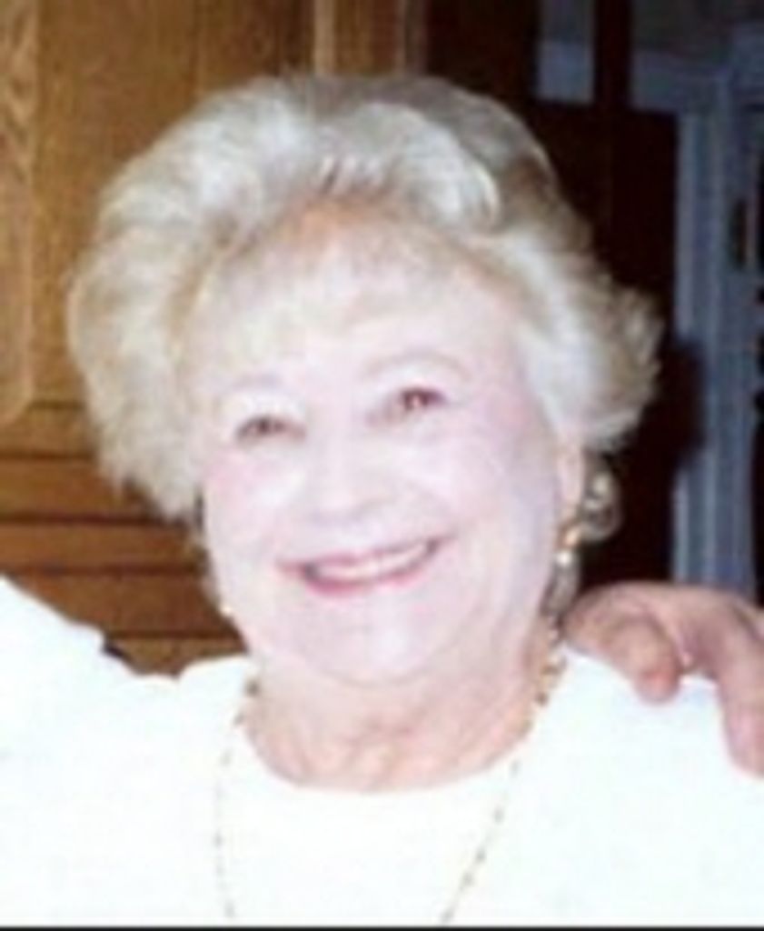 Margaret Russo