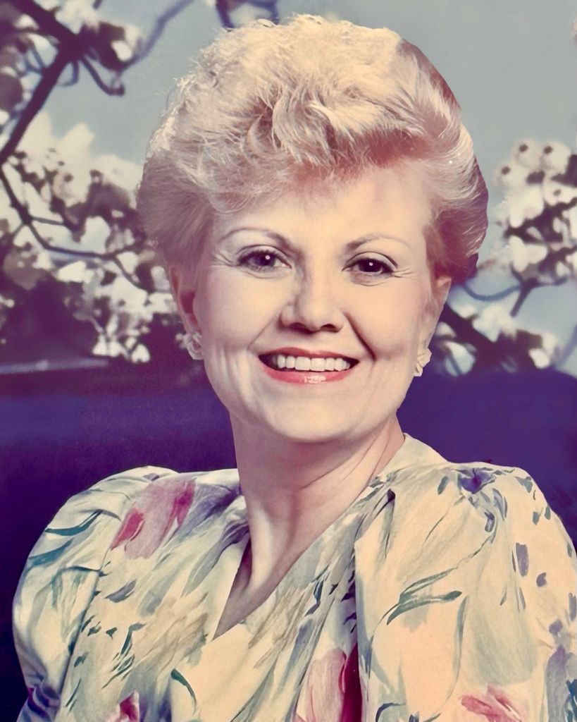 Bonnie Gustin Hartnedy