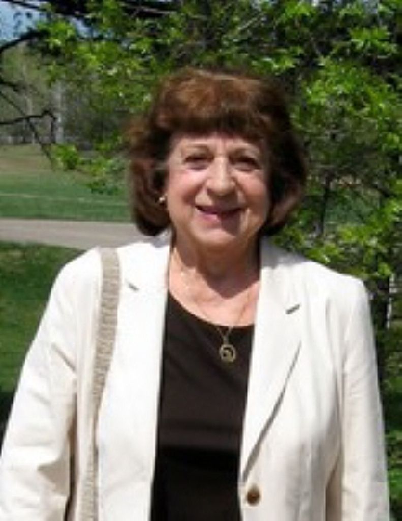 Mary M. Jessen Profile Photo