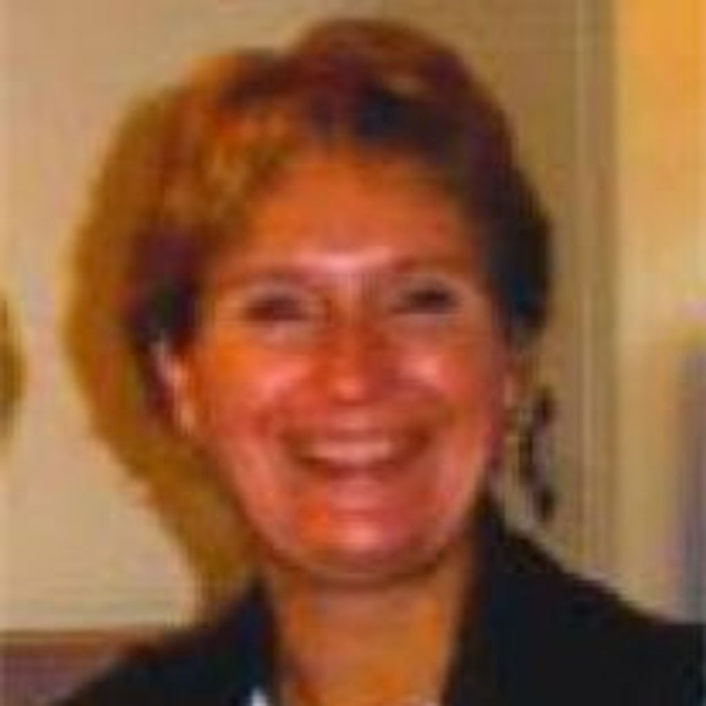 Camille Karin Gaucher