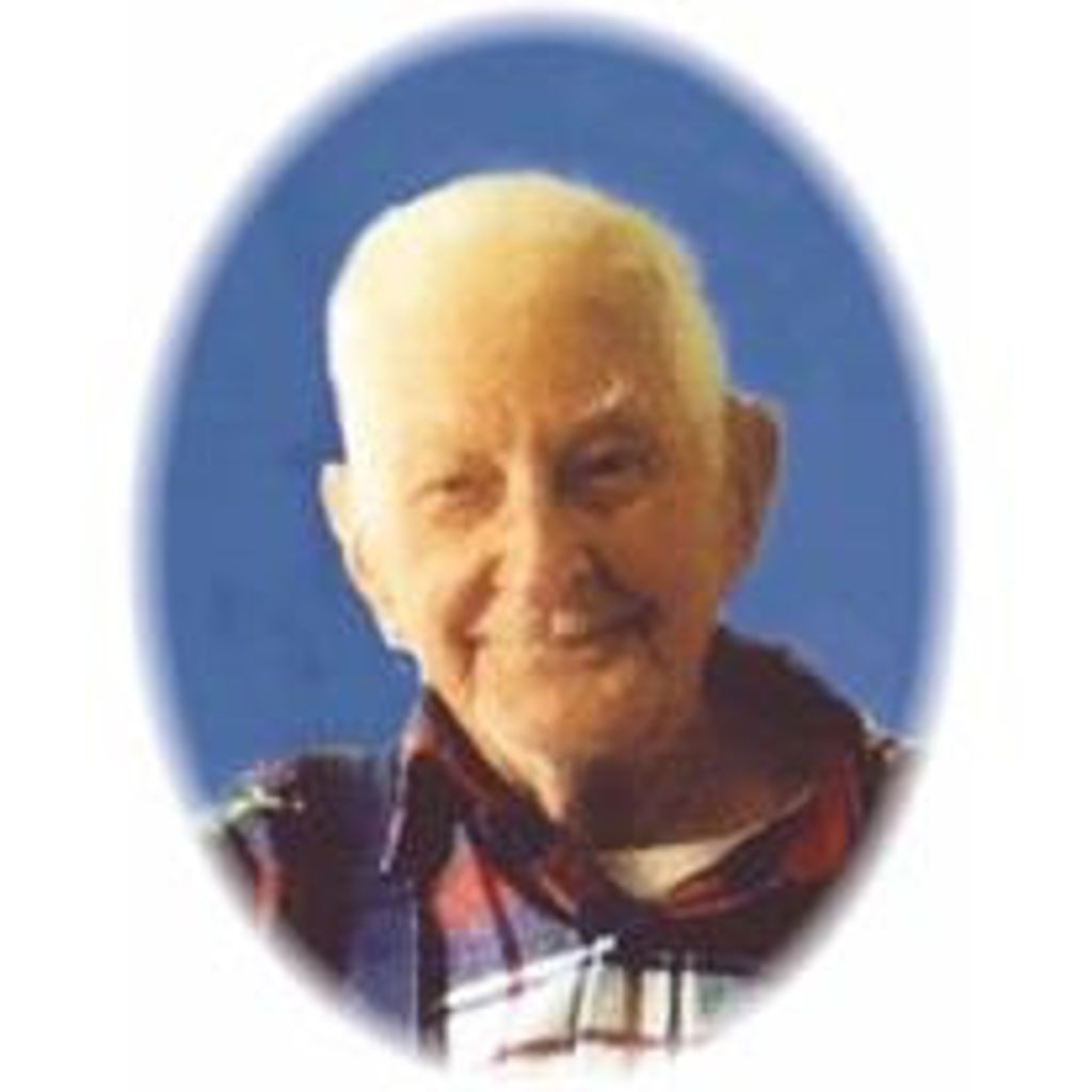 Roscoe Burris