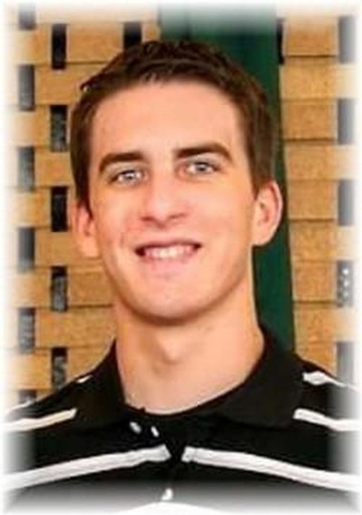 Matthew Tyler Poland Profile Photo