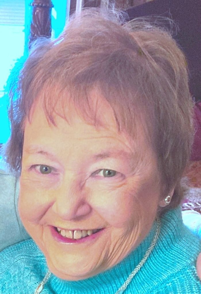 Joan Wilson Chamberlin Profile Photo