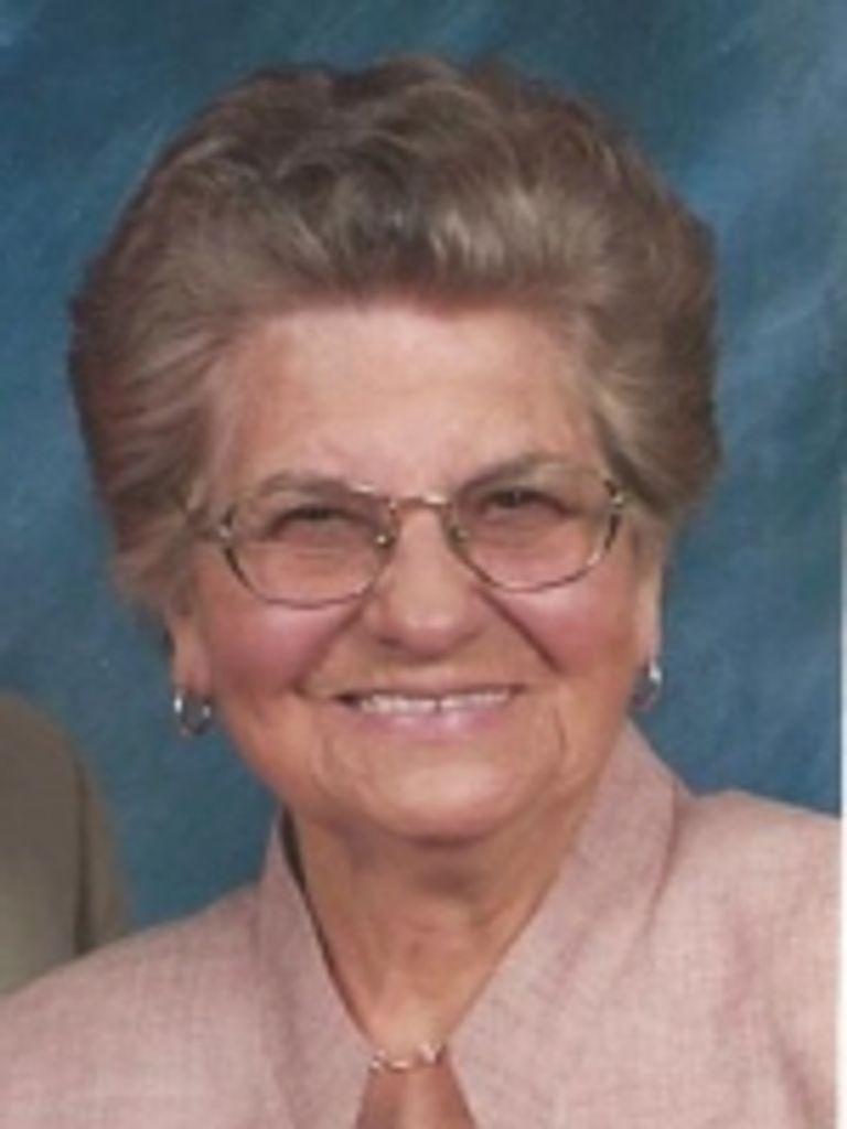 Frances  Juanita Beard