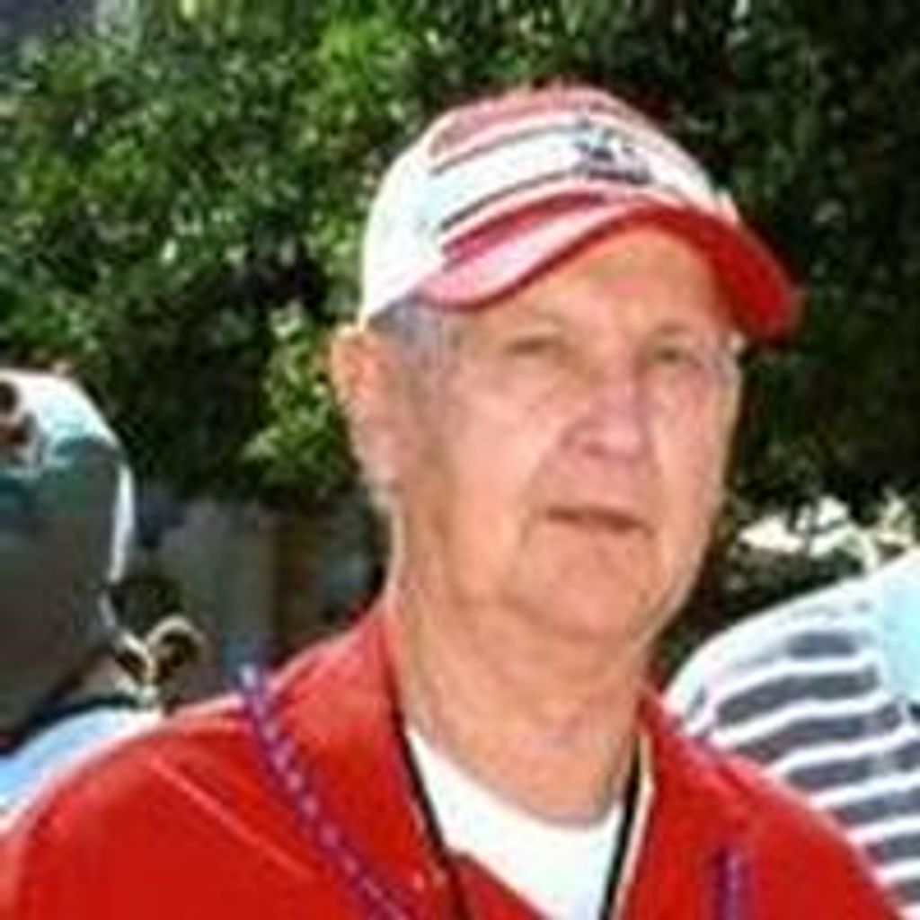 John E. White