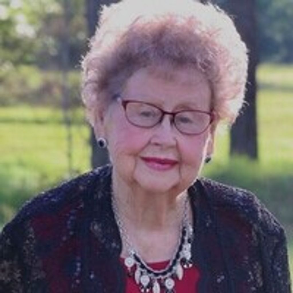 Syble Katherine Wooten