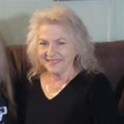 Wanda Marie Jones Herrin photo gallery thumbnail 1 of 2