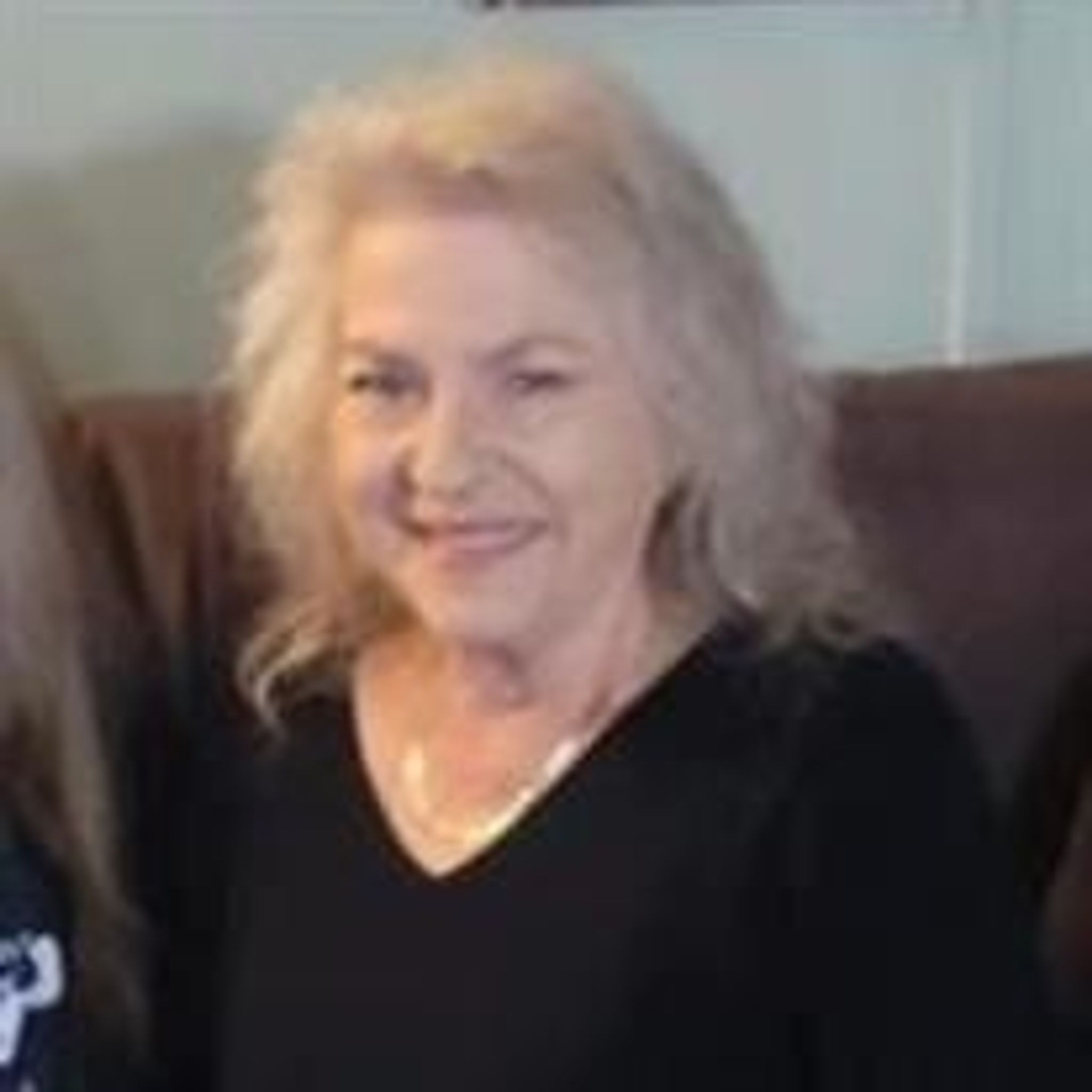 Wanda Marie Jones Herrin photo gallery image 1 of 2