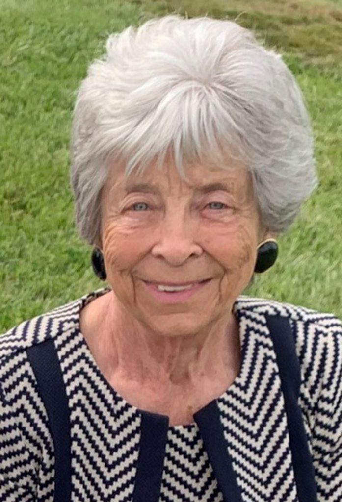 Venita "Kay" Smith Profile Photo