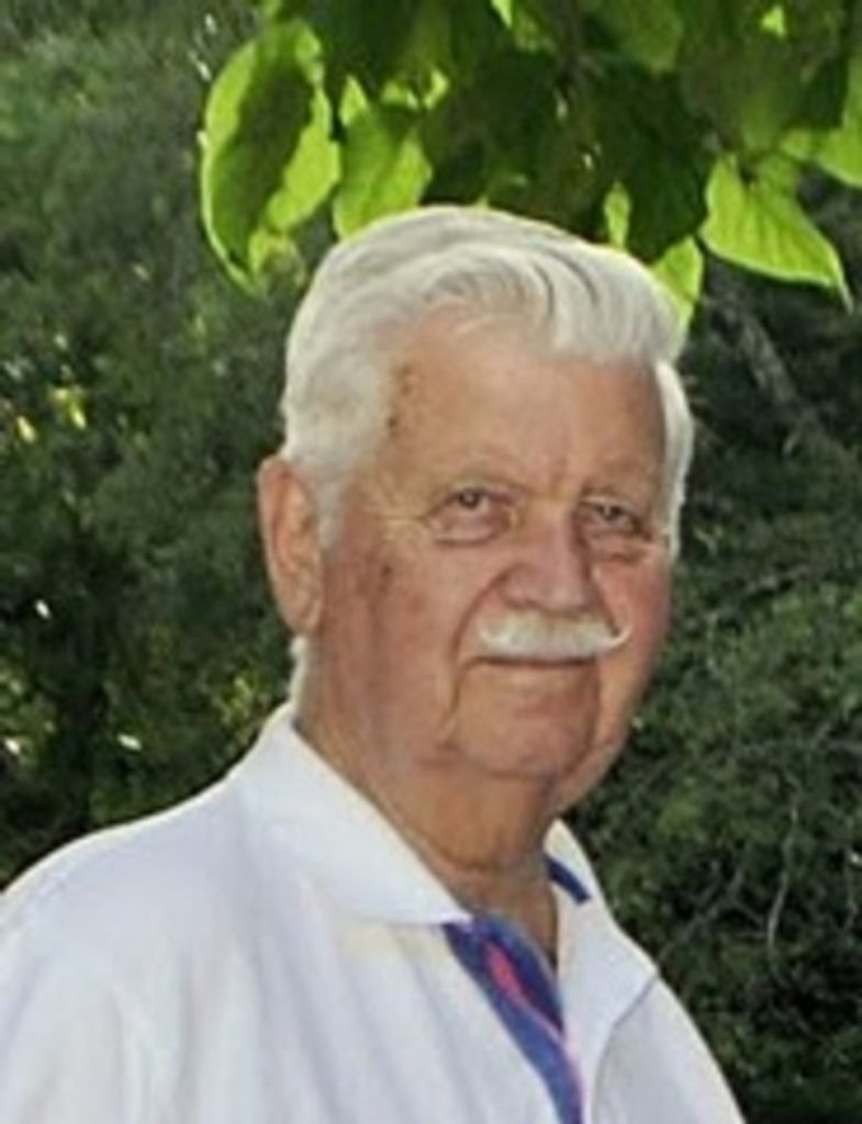 Paul A. Lund Profile Photo